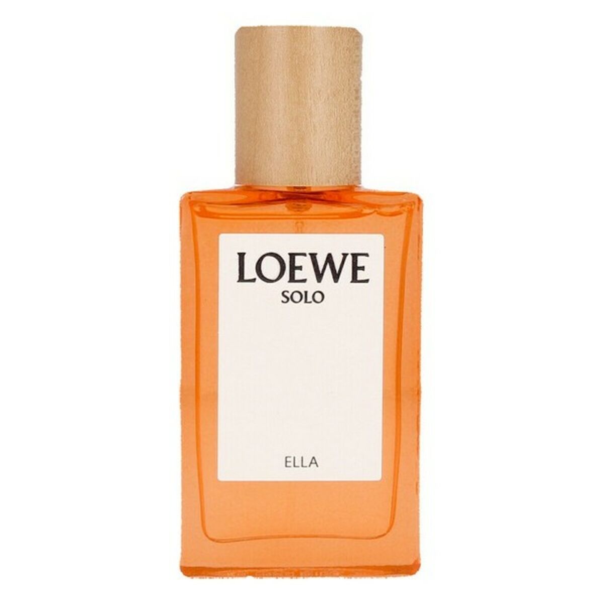 8426017068505 - Womens Perfume Solo Ella SOLO ELLA EDP EDP 30 ml 8426017068505 - Womens Perfume Solo Ella SOLO ELLA EDP EDP 30 ml