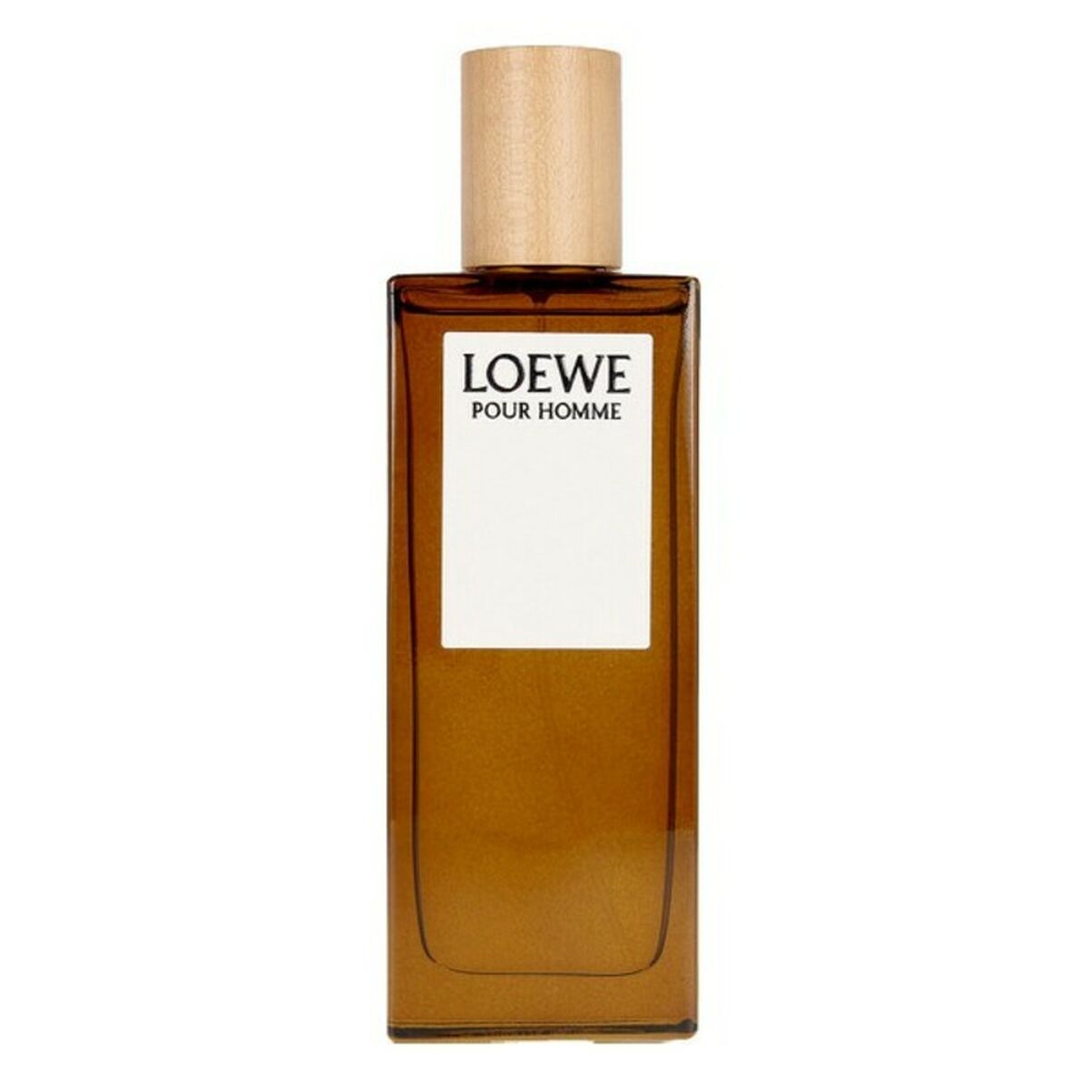 8426017070126 - Herrenparfüm LOEWE POUR HOMME EDT 50 ml