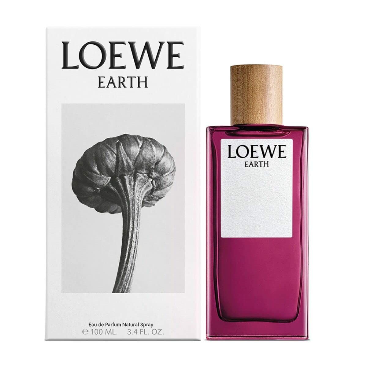 8426017075671 - Unisex-Parfüm EARTH EDP EDP 100 ml