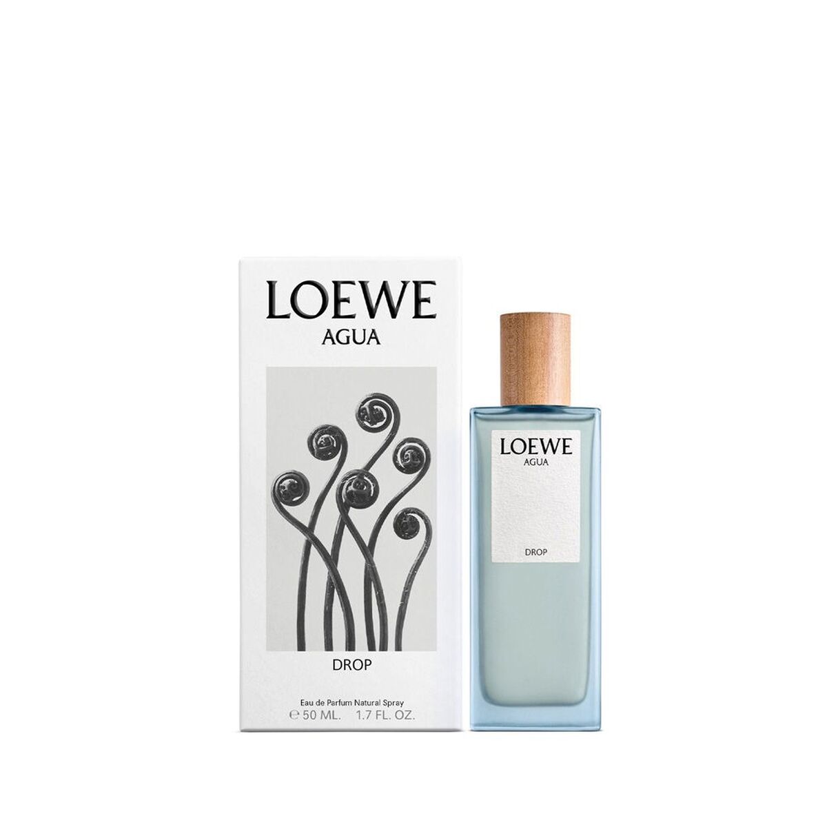 8426017080682 - Womens Perfume AGUA DE LOEWE ELLA EDP 100 ml