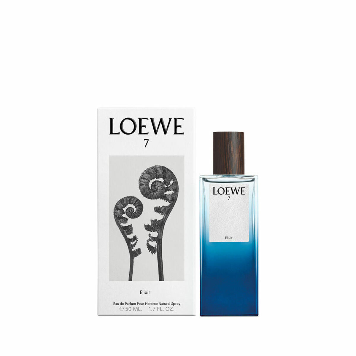 8426017080828 - Womens Perfume LOEWE 7 50 ml