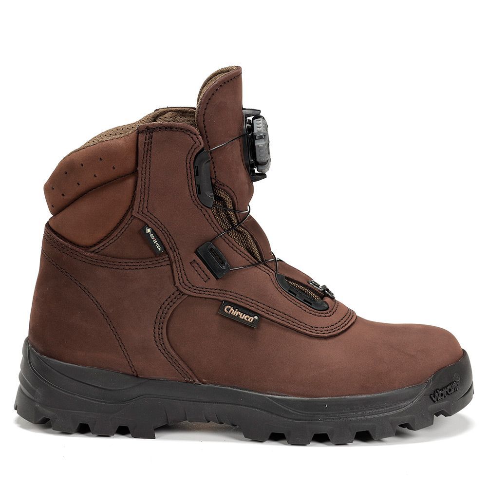 8426096003992 - Wanderschuhe Boxer BOA 12 Gore-Tex