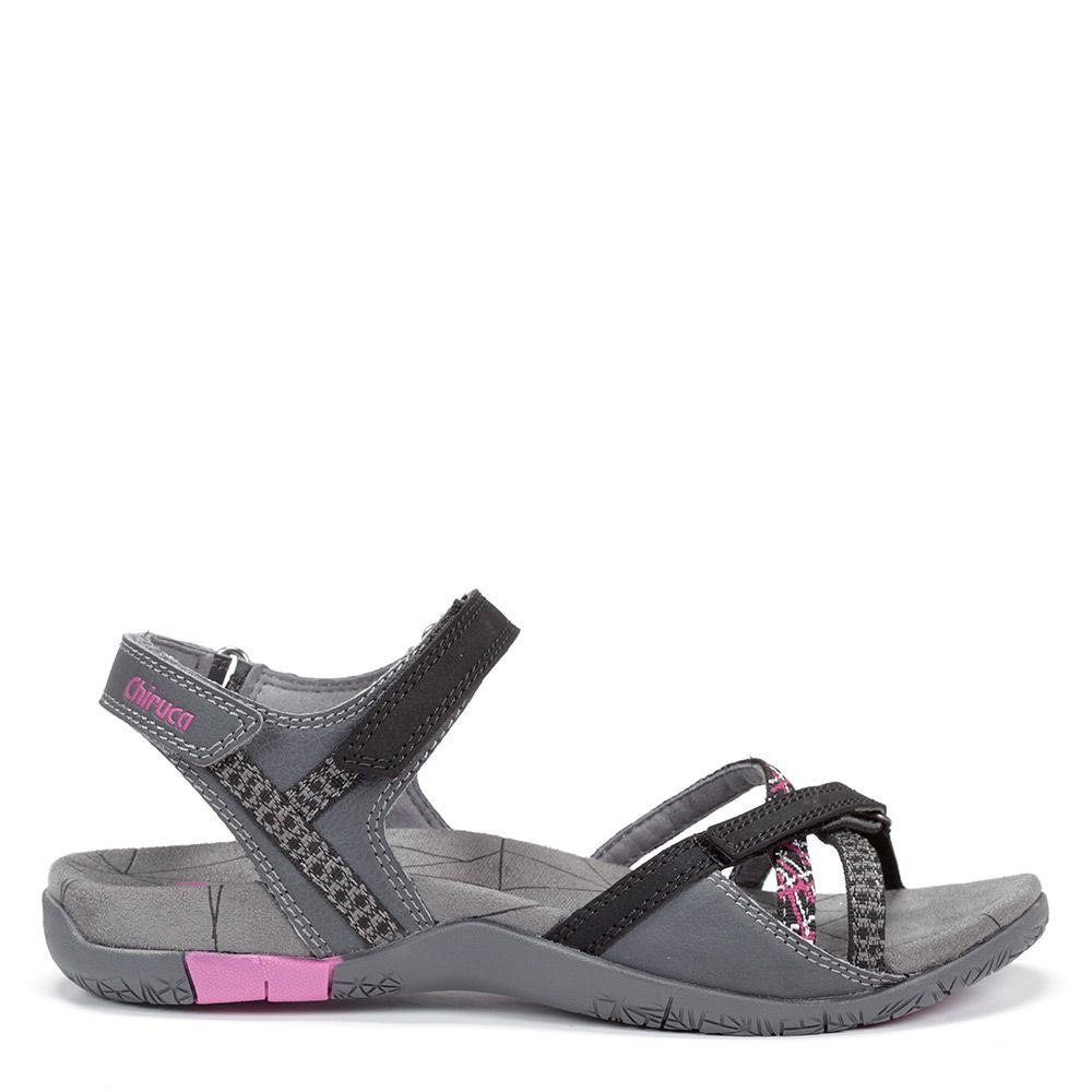 8426096035696 - Wandersandalen für Damen Valencia 03 8426096035696 - Wandersandalen für Damen Valencia 03