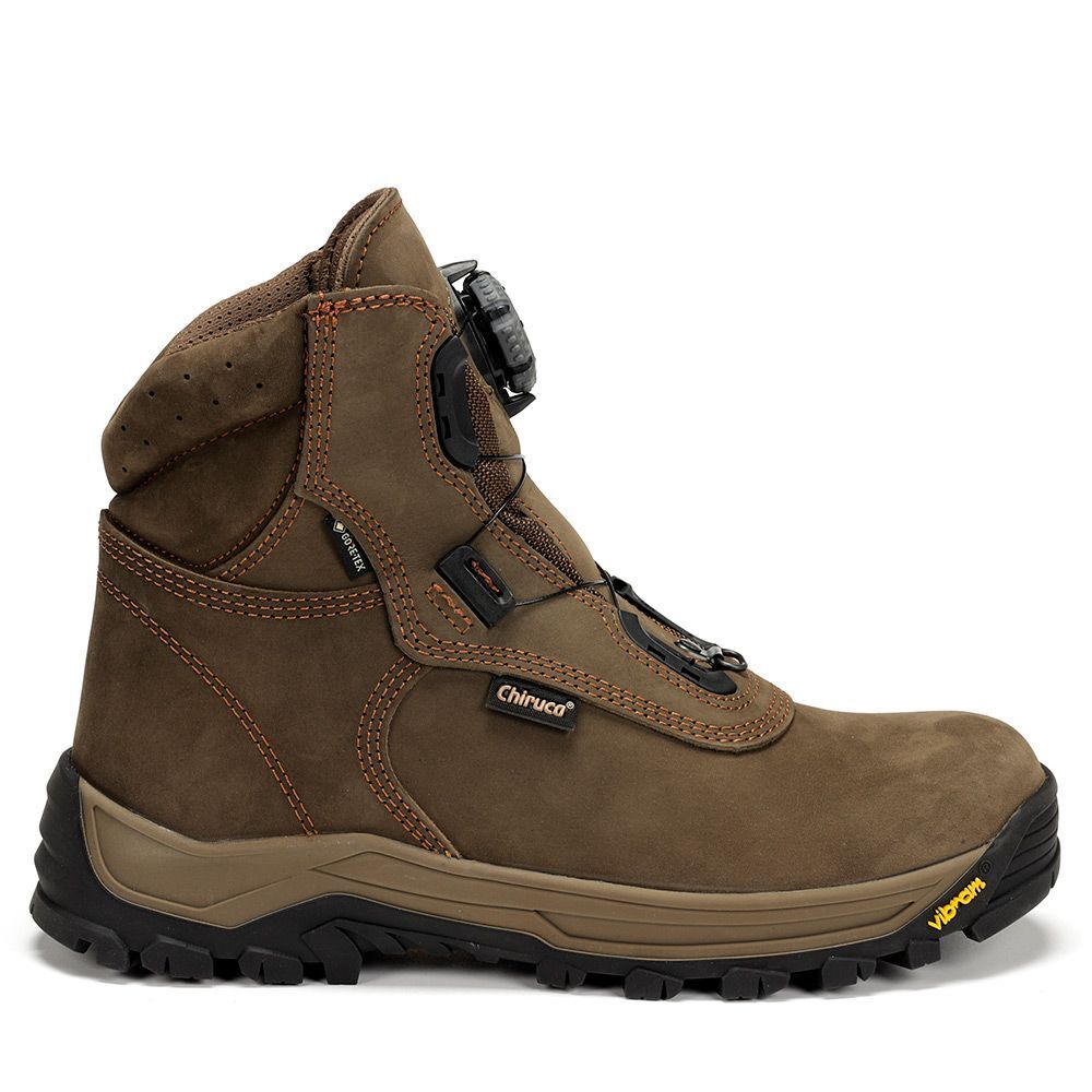 8426096127193 - Wanderschuhe Boxer BOA 01 Gore-Tex 8426096127193 - Wanderschuhe Boxer BOA 01 Gore-Tex