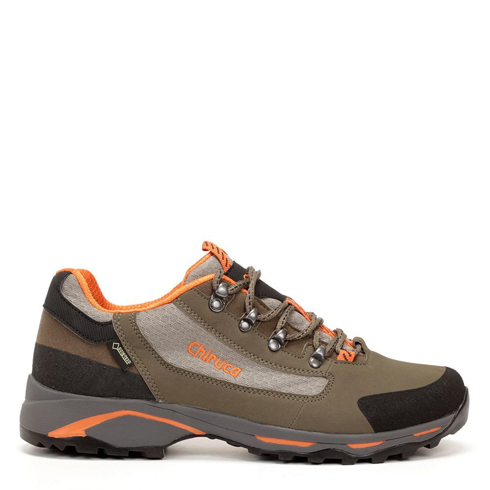 8426096198247 - Wanderschuhe Santiago 08 8426096198247 - Wanderschuhe Santiago 08