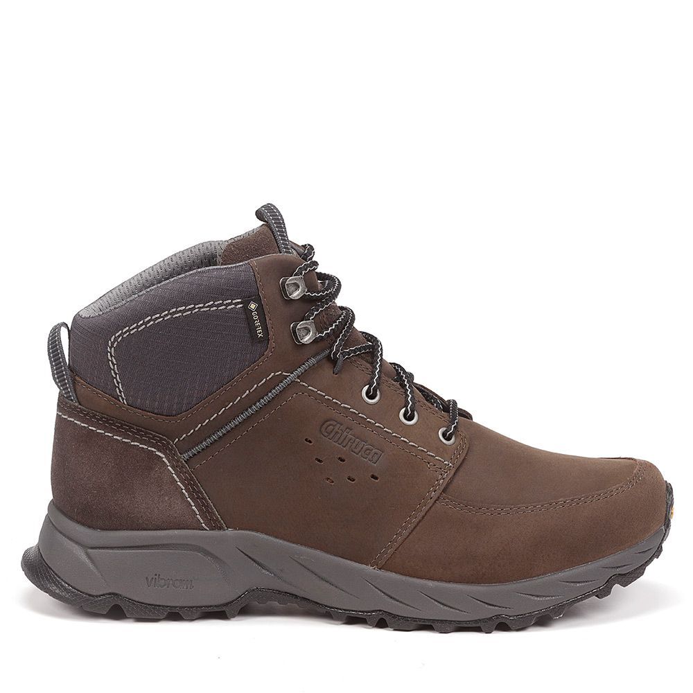 8426096205150 - Wanderschuhe Montreal 01 Gore-Tex 8426096205150 - Wanderschuhe Montreal 01 Gore-Tex
