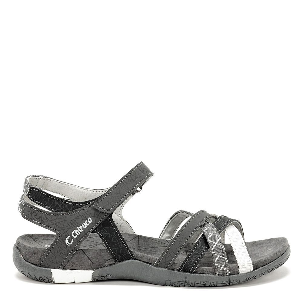 8426096217207 - Wandersandalen für Damen Malibu 13