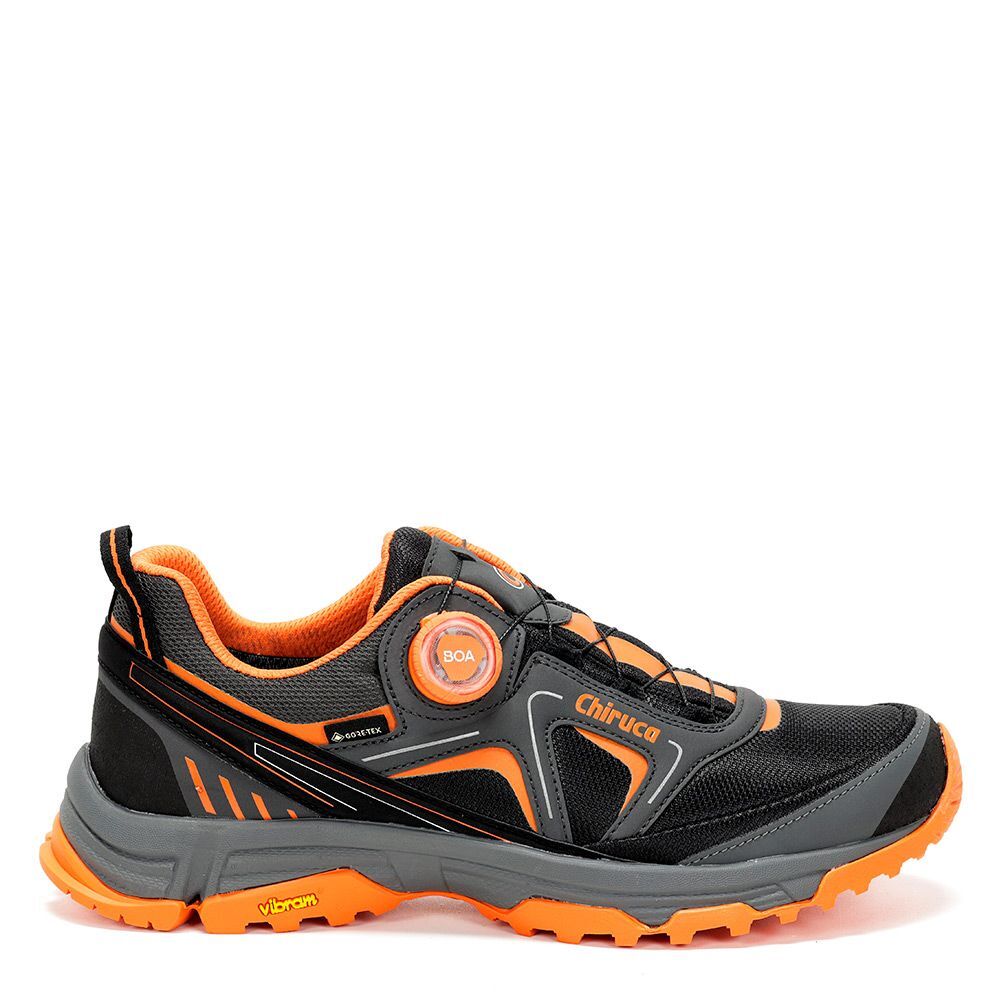 8426096218075 - Wanderschuhe Tirreno Boa 08 Gore-Tex 8426096218075 - Wanderschuhe Tirreno Boa 08 Gore-Tex