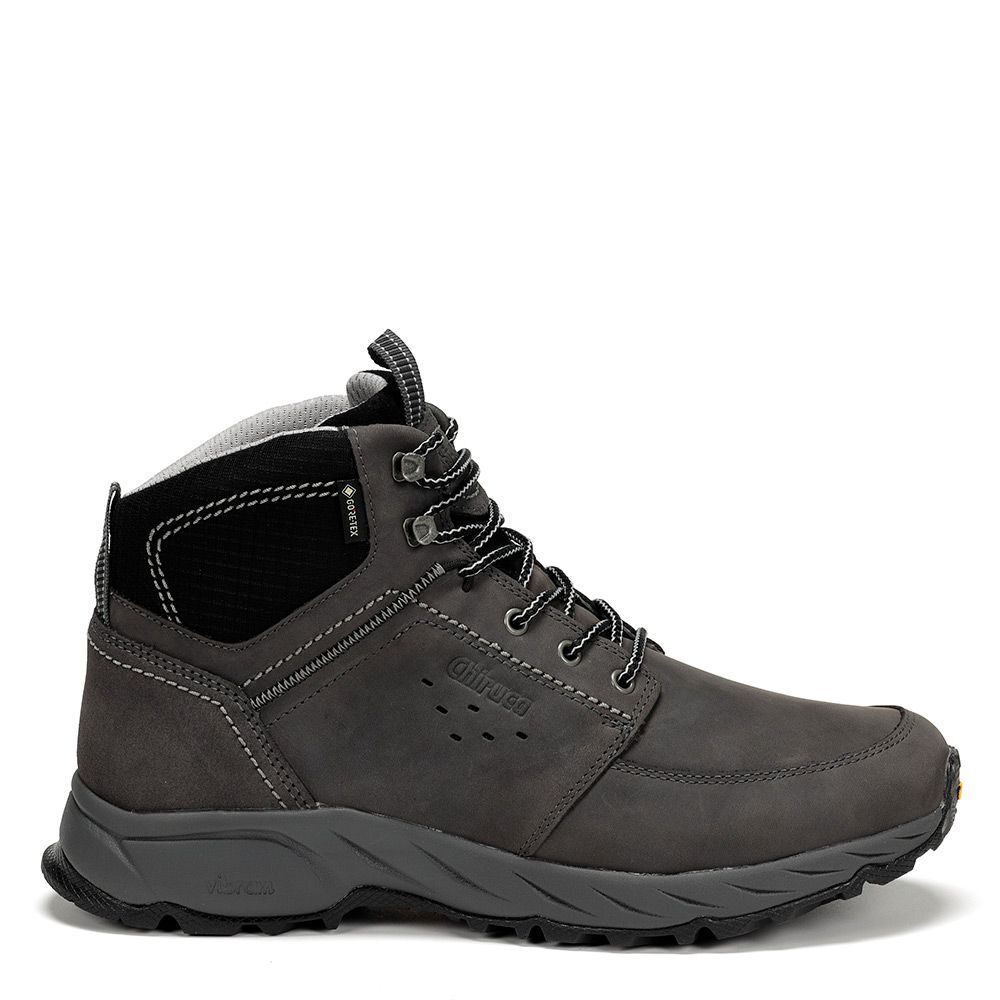 8426096223895 - Wanderschuhe Montreal 03 Gore-Tex