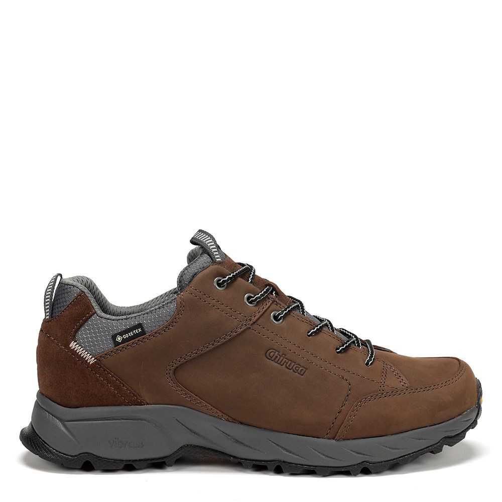 8426096223987 - Wanderschuhe Ottawa 01 Gore-Tex