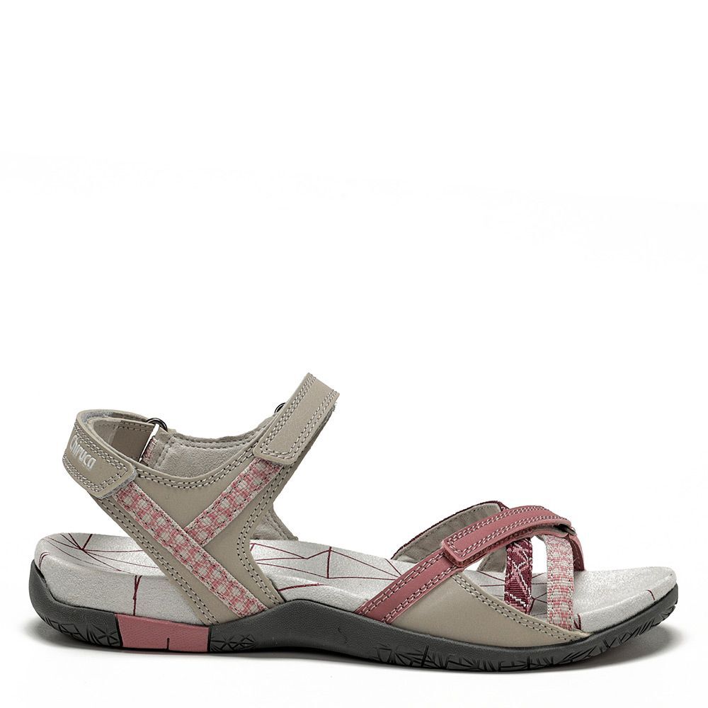 8426096228166 - Wandersandalen für Damen Valencia 07