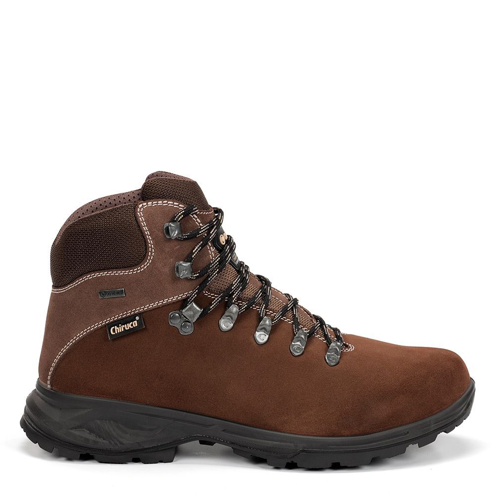 8426096231982 - Wanderschuhe Xacobeo 27 Gore-Tex