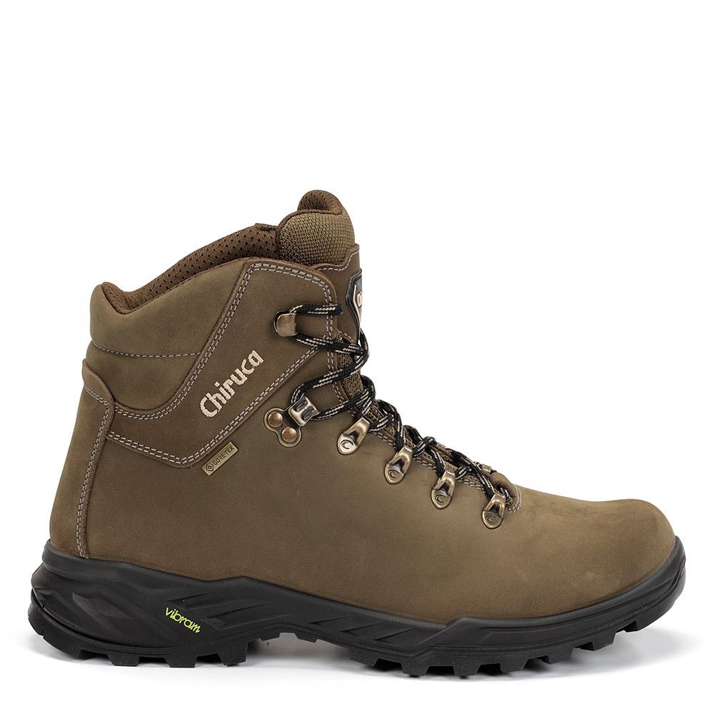 8426096234297 - Wanderschuhe Cares 01 Gore-Tex 8426096234297 - Wanderschuhe Cares 01 Gore-Tex