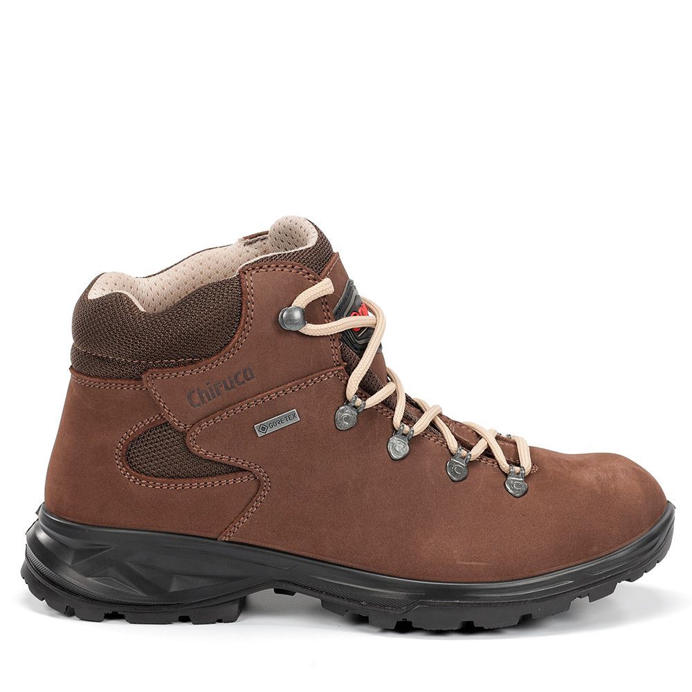 8426096235041 - Damen-WanderschuhePanticosa 12 Gore-Tex 8426096235041 - Damen-WanderschuhePanticosa 12 Gore-Tex