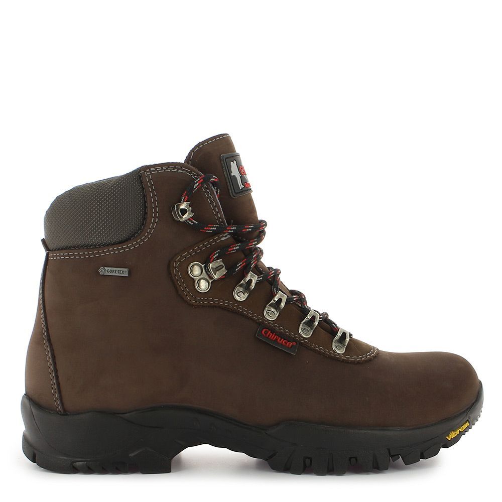 8426096430491 - Wanderschuhe Gredos Supra 12 Goret-Tex 8426096430491 - Wanderschuhe Gredos Supra 12 Goret-Tex