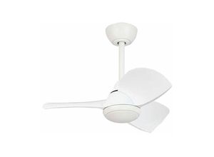 8426107022318 - Deckenventilator mattweiß 075769