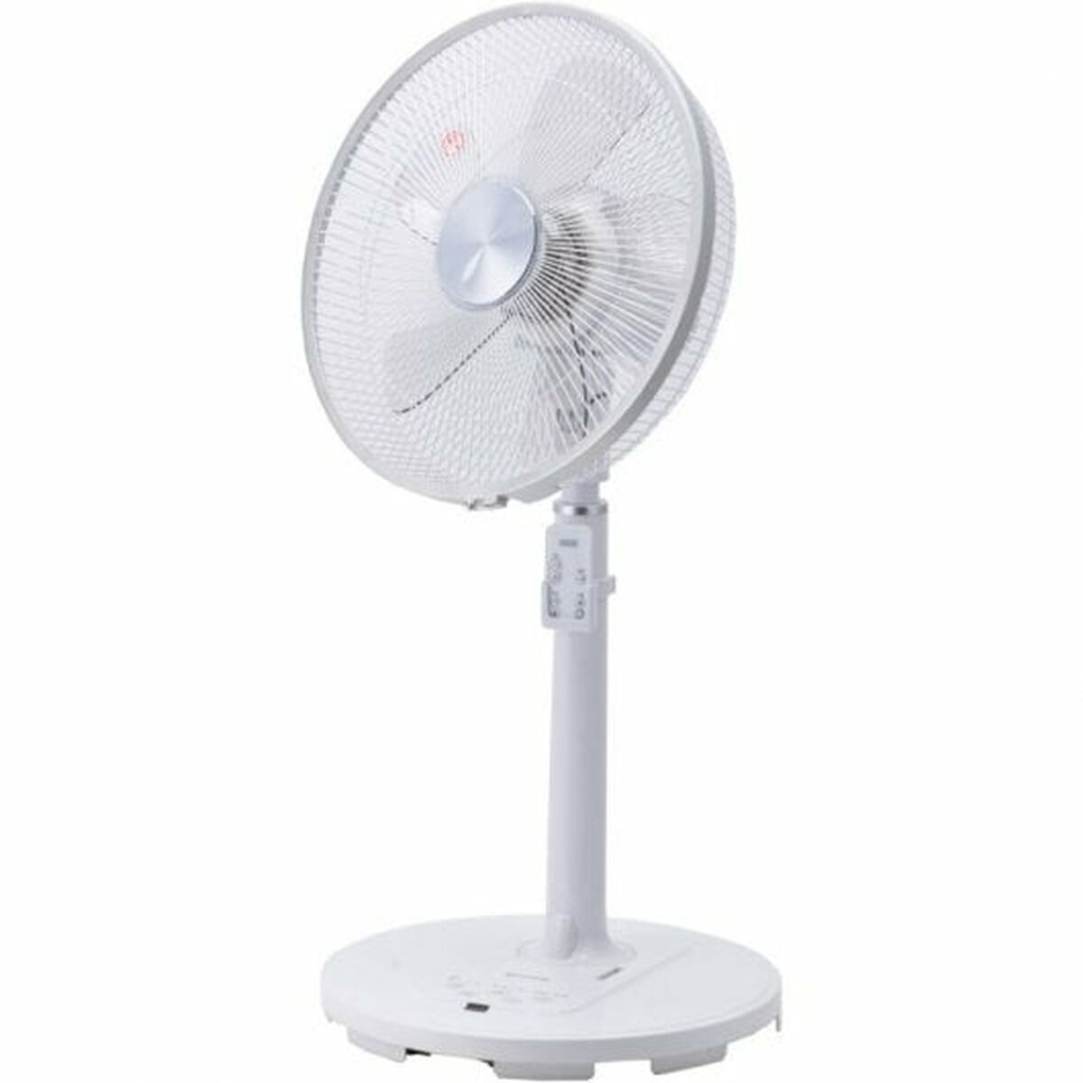 8426156012889 - Freistehender Ventilator Fan 14 Silence 28 W Weiß