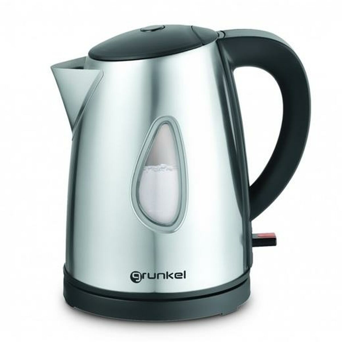 8426156013114 - Wasserkocher HV-16GX Edelstahl 2200 W 17 L 8426156013114 - Wasserkocher HV-16GX Edelstahl 2200 W 17 L