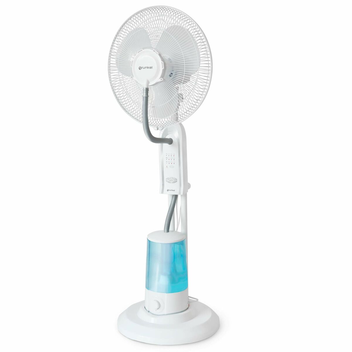 8426156016313 - Standventilator mit Nebelgebläse FAN-16NEBULIZADOR Weiß 75 W