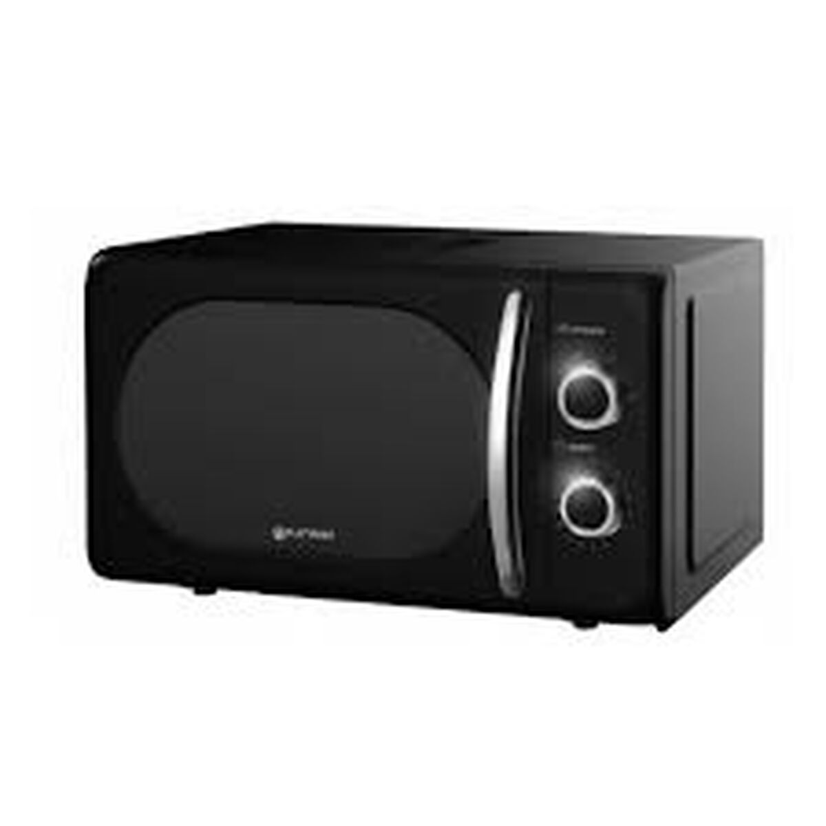 8426156018102 - Mikrowelle MWG-20NG 700 W 20 L Weiß Schwarz