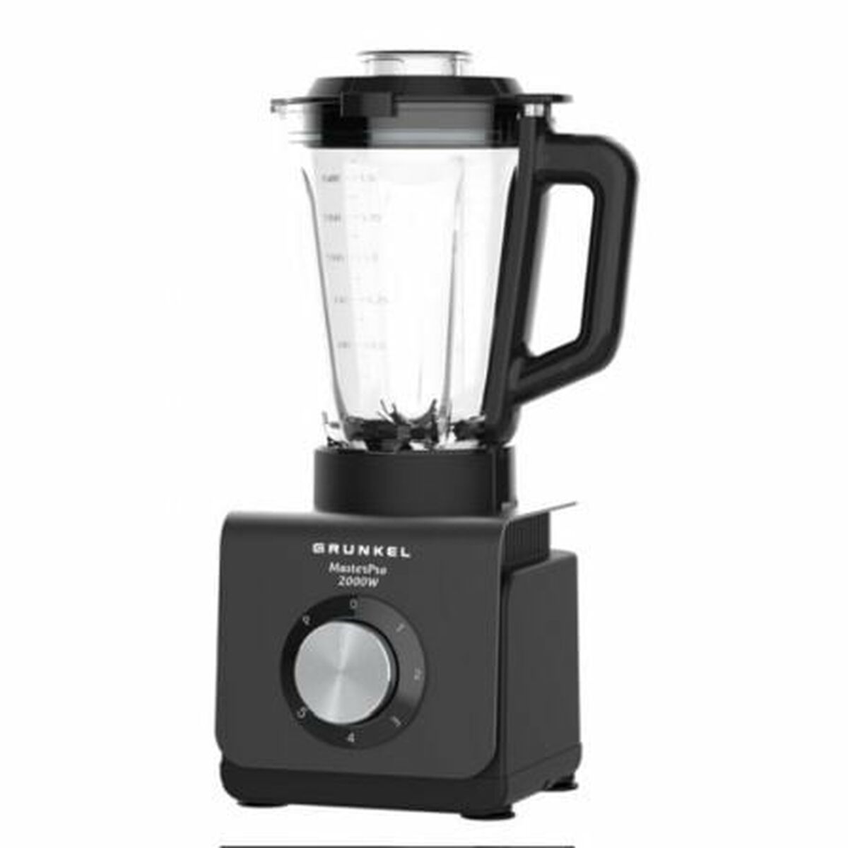 8426156018300 - Standmixer BAT-2000 MASTERPRO 2000 W Schwarz 15 L