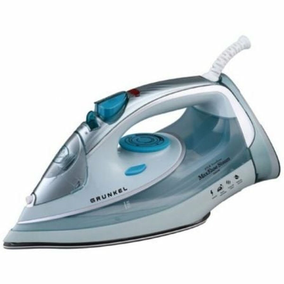 8426156018461 - Dampfbügeleisen PL-3200MAXTOP 3200 W 8426156018461 - Dampfbügeleisen PL-3200MAXTOP 3200 W