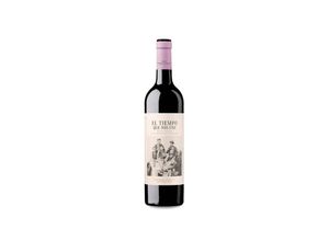 8426185041164 - Bodegas Cerrón El Tiempo que nos une Monastrell 2022 - 75cl