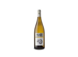 8426214001008 - Viña Nora Vina Nora Nora Albariño 2022 - 75cl