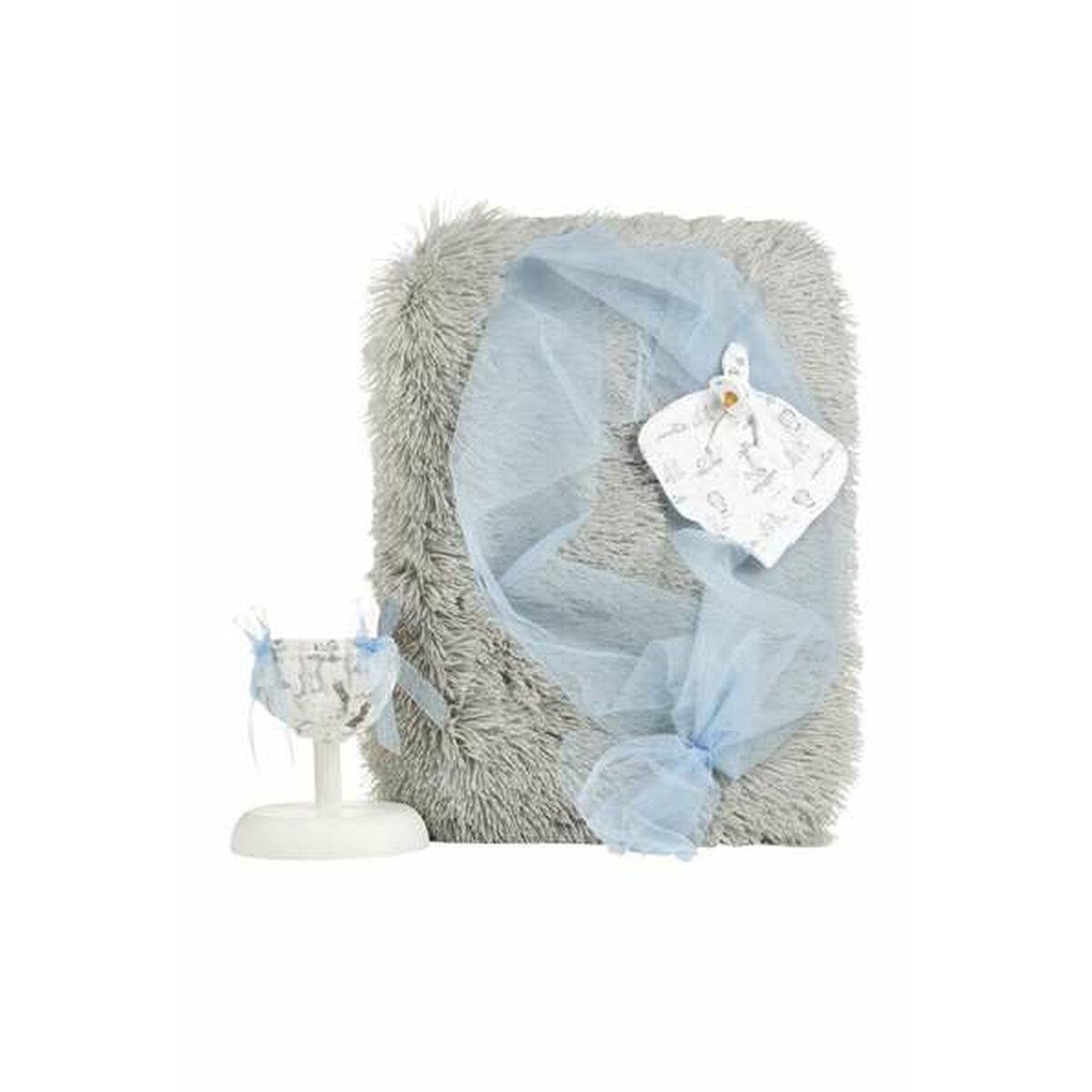 8426265259328 - Kleidung für Puppen 73803 Blau 40 cm 8426265259328 - Kleidung für Puppen 73803 Blau 40 cm