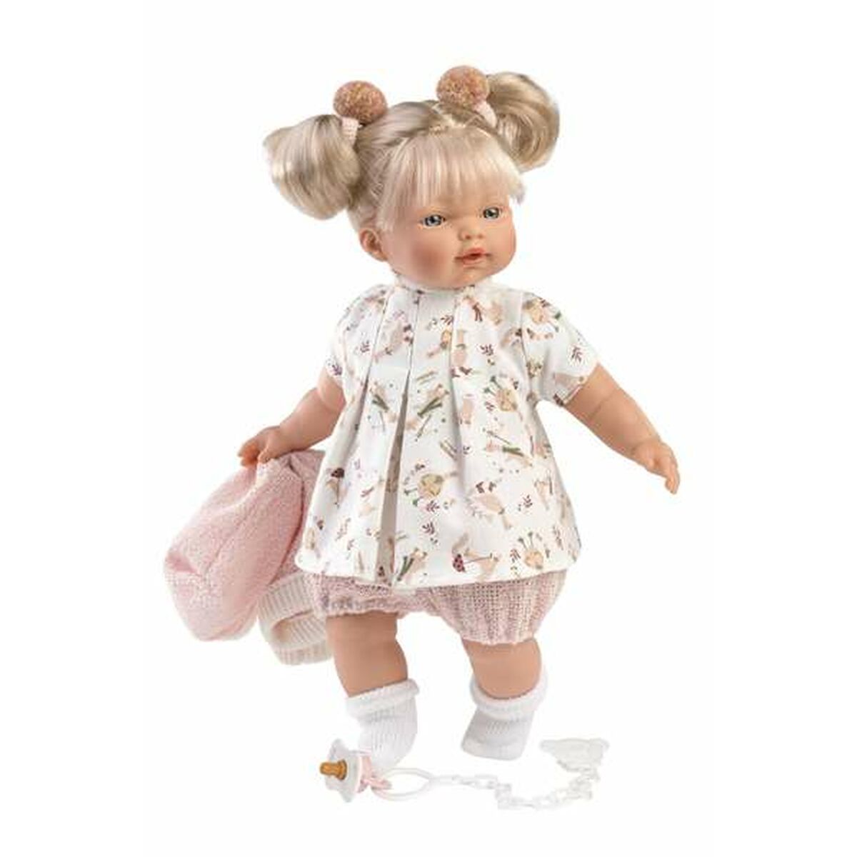 8426265331505 - Babypuppe Roberta 33 cm 8426265331505 - Babypuppe Roberta 33 cm