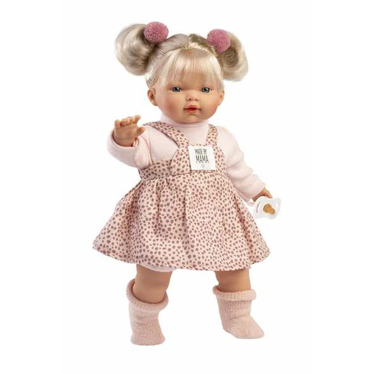 8426265331581 - Baby-Puppe 33 cm 8426265331581 - Baby-Puppe 33 cm