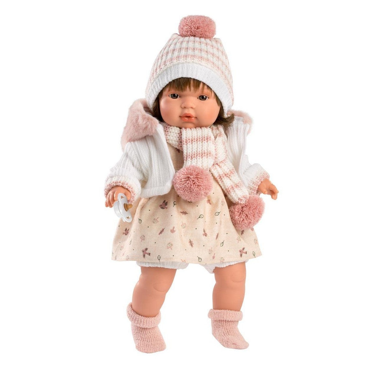 8426265385683 - Baby doll Lola 38 cm