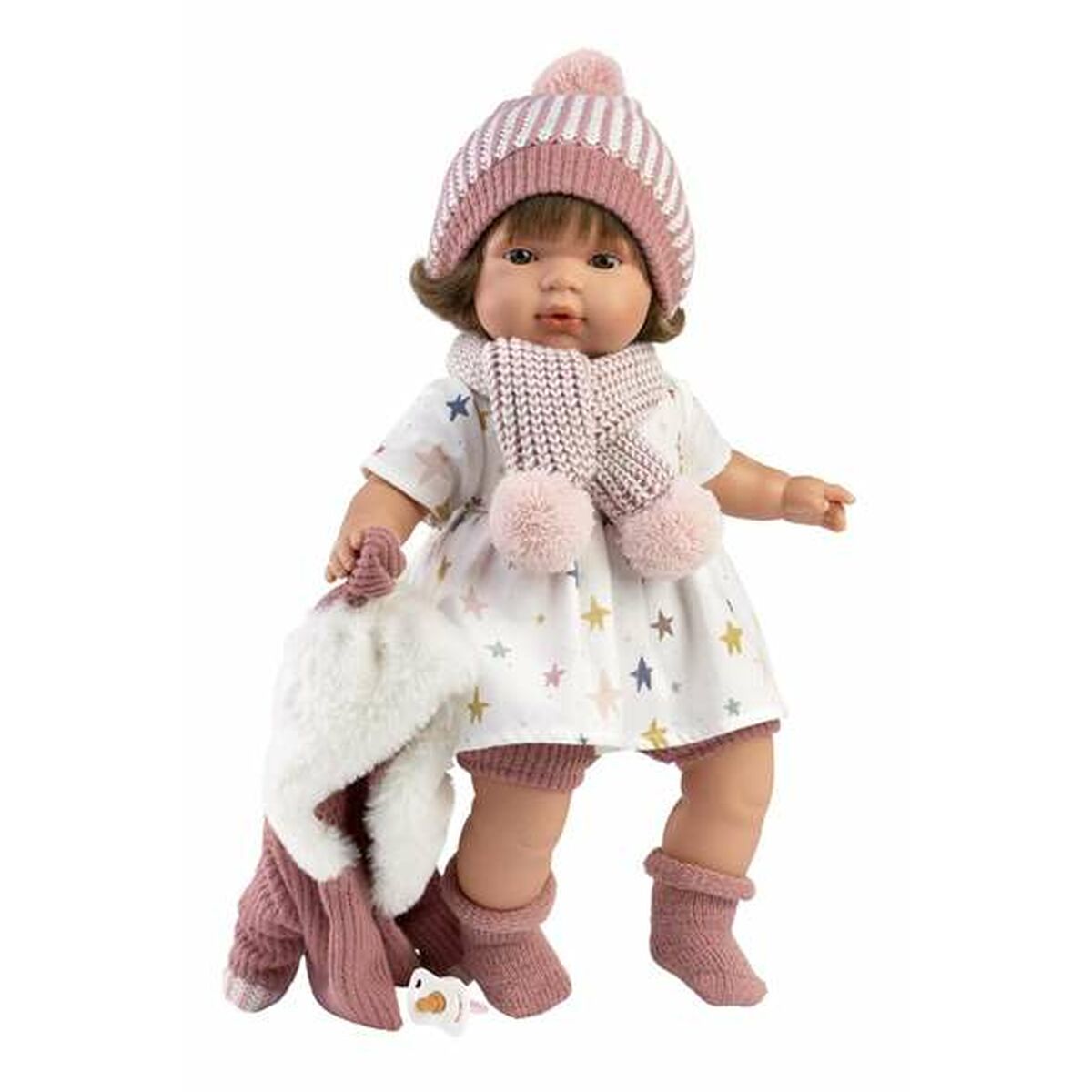 8426265385744 - Baby-Puppe 38 cm