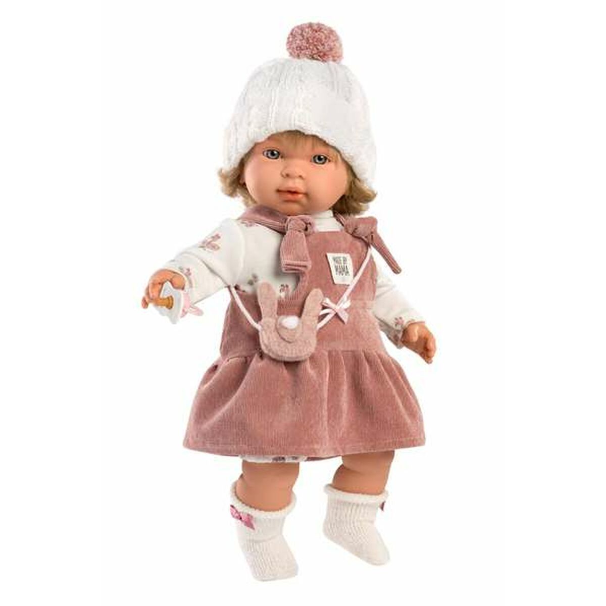 8426265421602 - Baby-Puppe Carla 42 cm