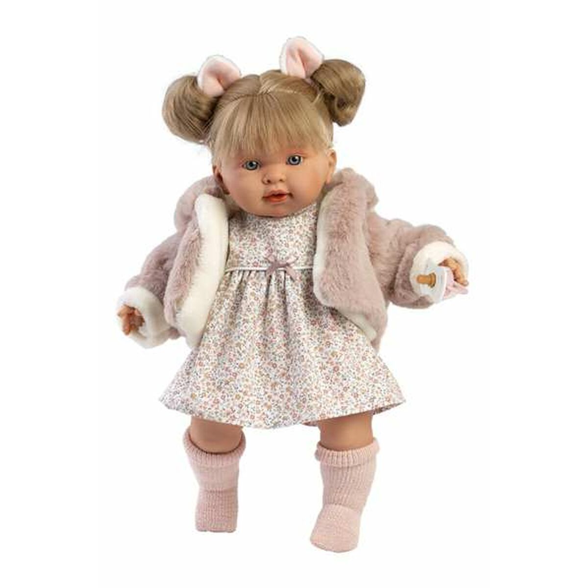 8426265422821 - Baby-Puppe 42282 Alexandra 42 cm