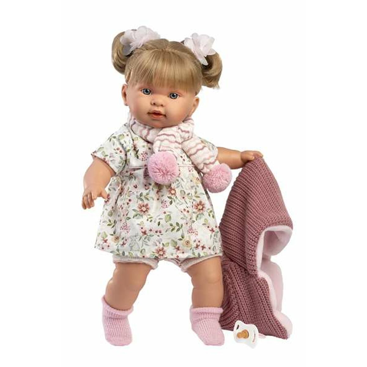 8426265422869 - Baby-Puppe 42 cm