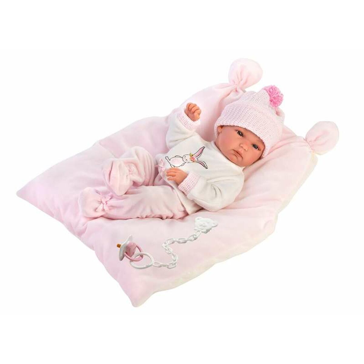 8426265635566 - Baby-Puppe Bimba 35 cm