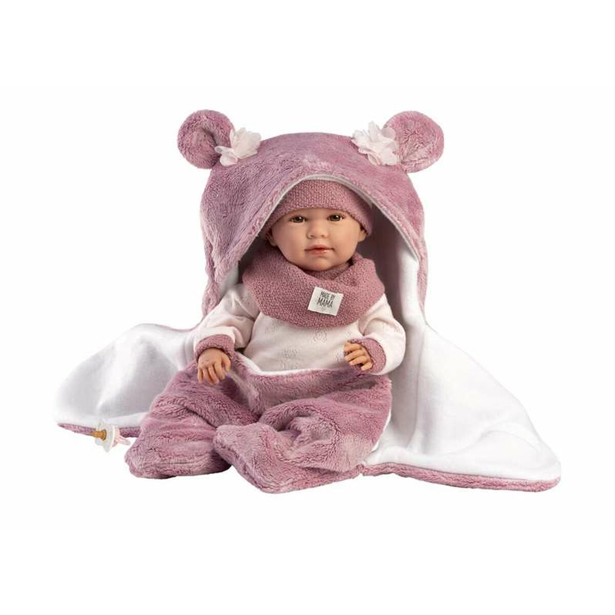 8426265741304 - Baby-Puppe 42 cm