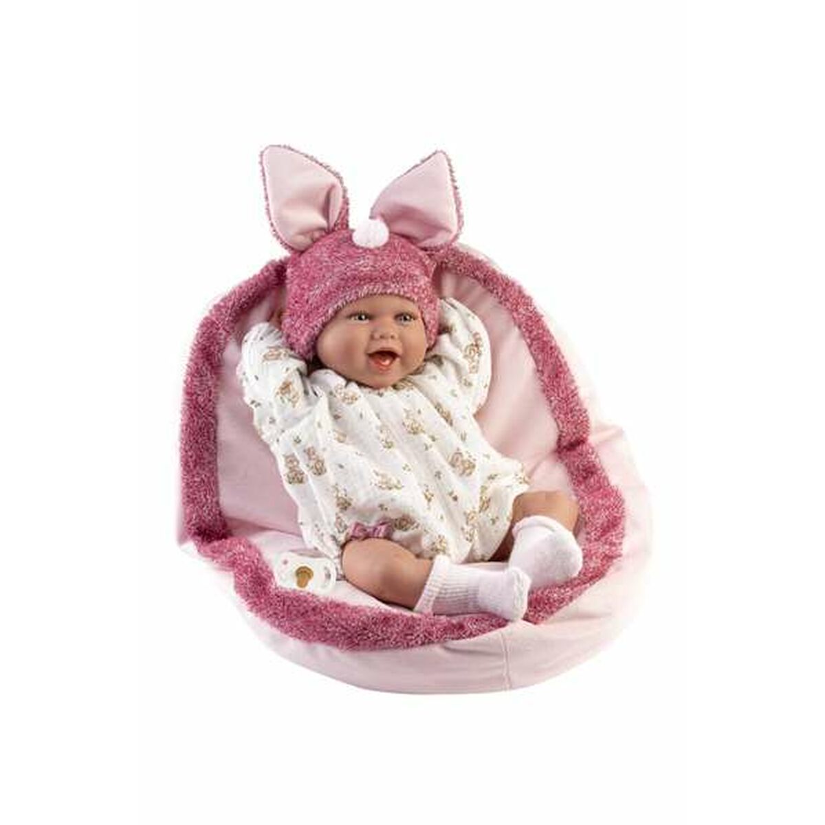 8426265741342 - Baby-Puppe 42 cm 8426265741342 - Baby-Puppe 42 cm