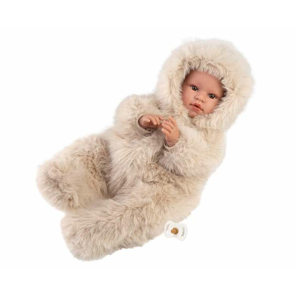 8426265745043 - Baby-Puppe 45 cm