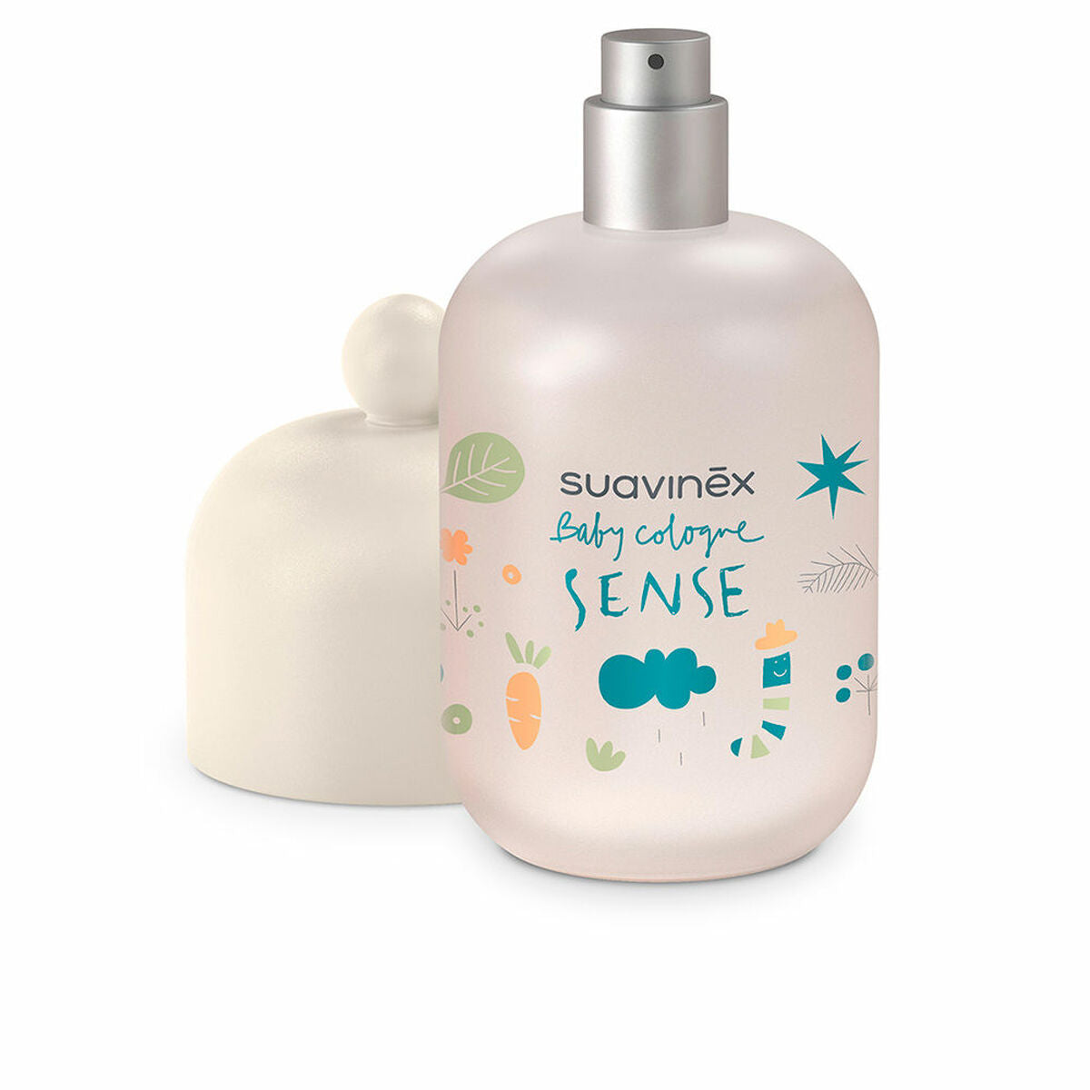 8426420080774 - Kinderparfüm Baby Cologne Sense 100 ml