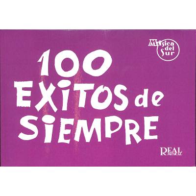 8426607190838 - 100 exitos de siempre