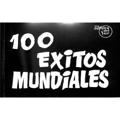 8426607190852 - 100 exitos mundiales