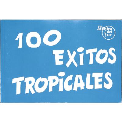 8426607190883 - 100 exitos tropicales