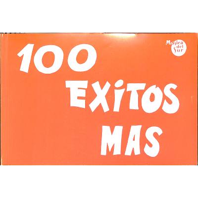 8426607190890 - 100 exitos mas