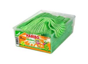 8426617119324 - HARIBO  Pasta Basta Apfel Fruchtgummi 150 St