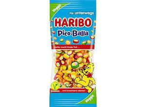 8426617119584 - HARIBO  Pico Balla Fruchtgummi 650 g