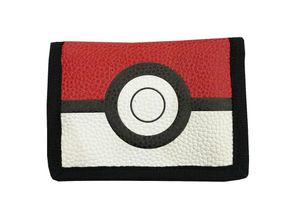 8426842083957 - POKÉMON Geldbeutel Pokeball 13 x 2 x 10 cm