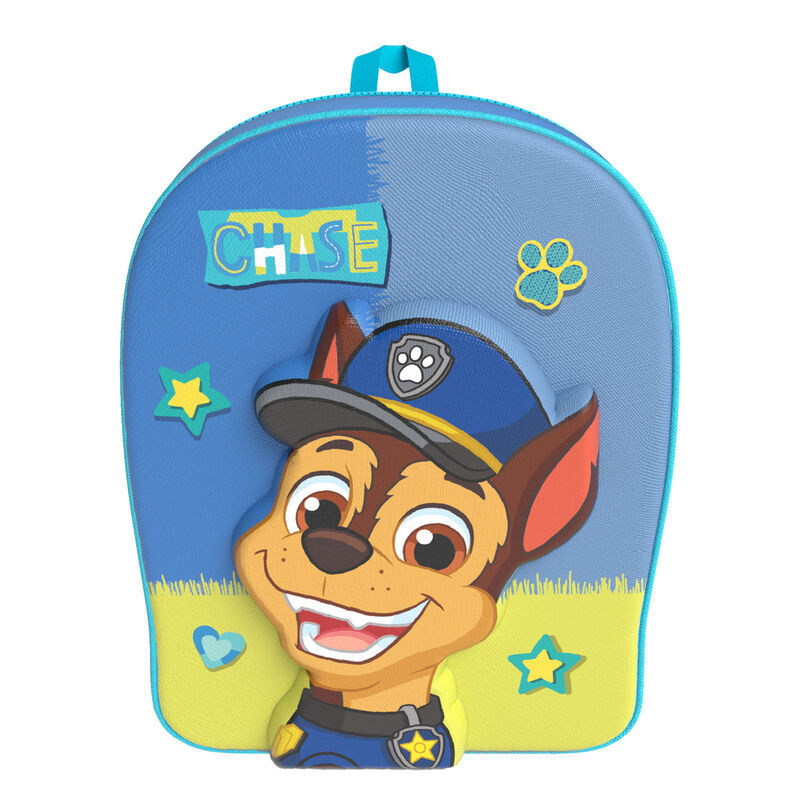 8426842093604 - Rucksack Paw Patrol Eva