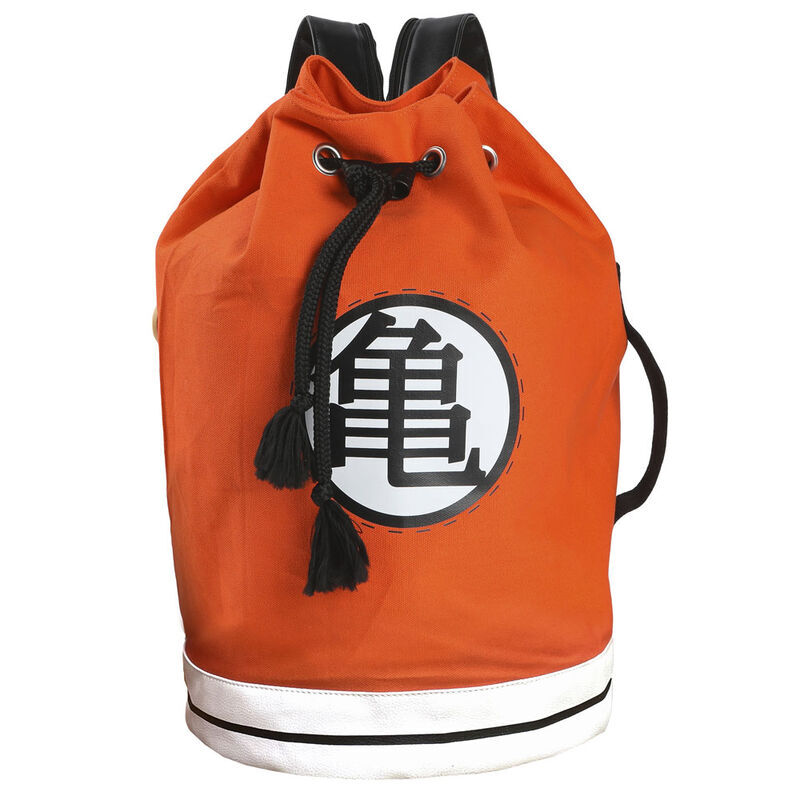 8426842095660 - Rucksack Dragon Ball